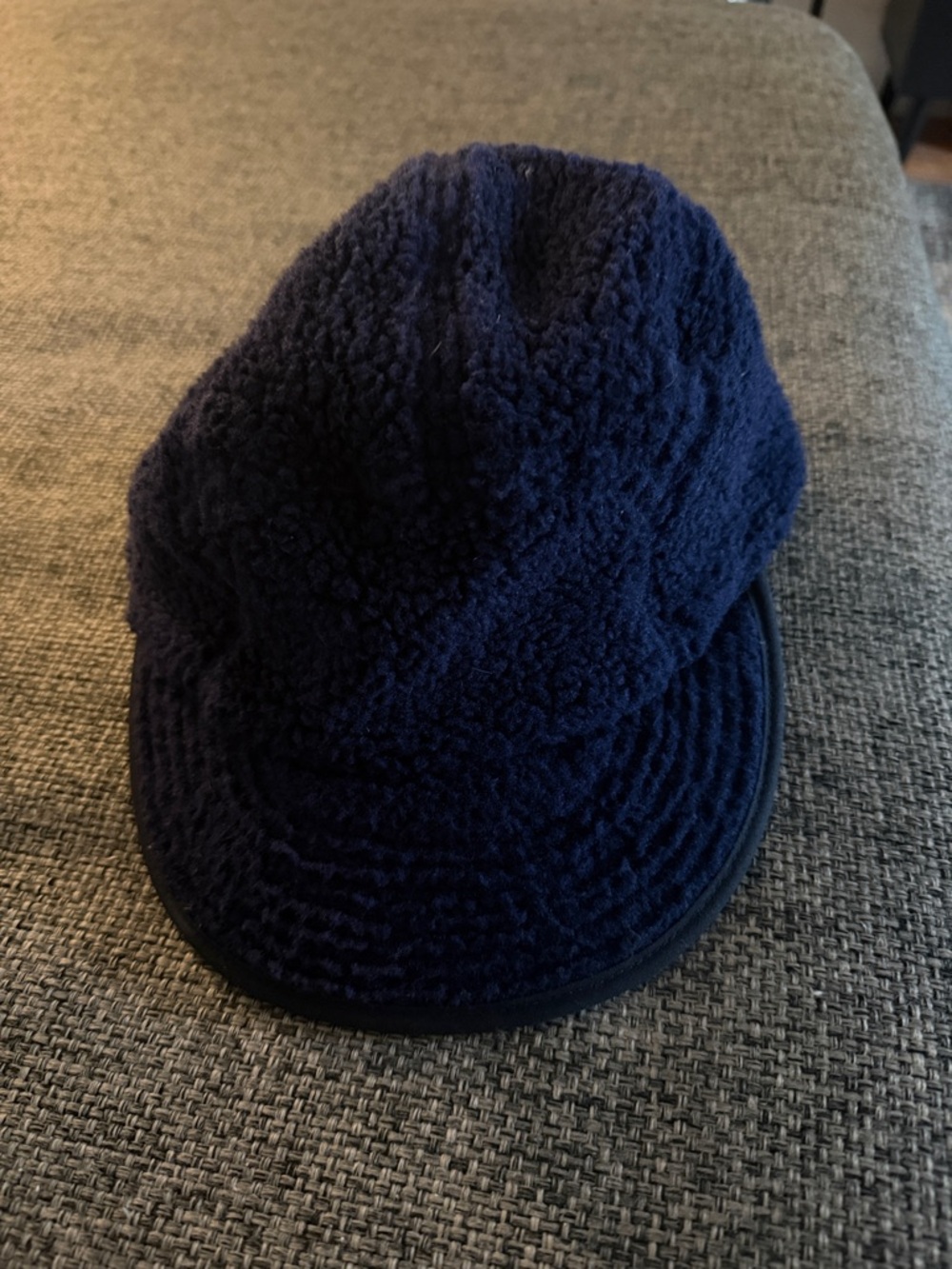 Men's - BOA jet cap japan cableami